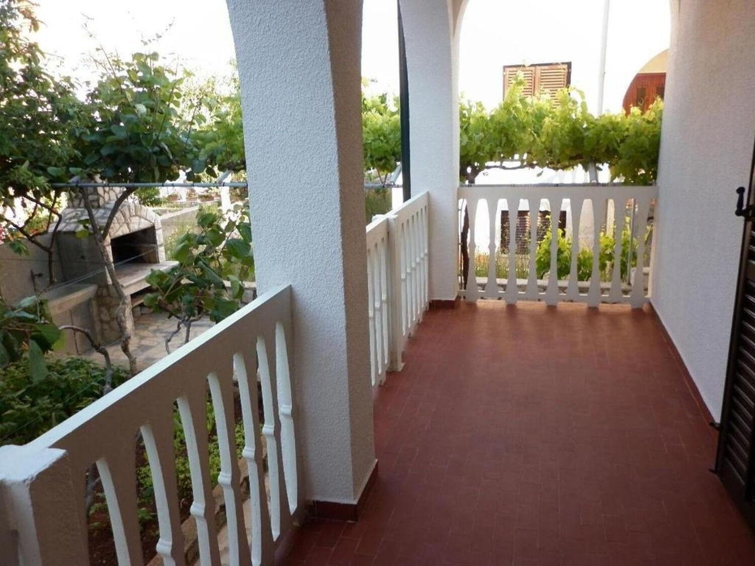 Apartments Tonia Mali Lošinj Exteriér fotografie