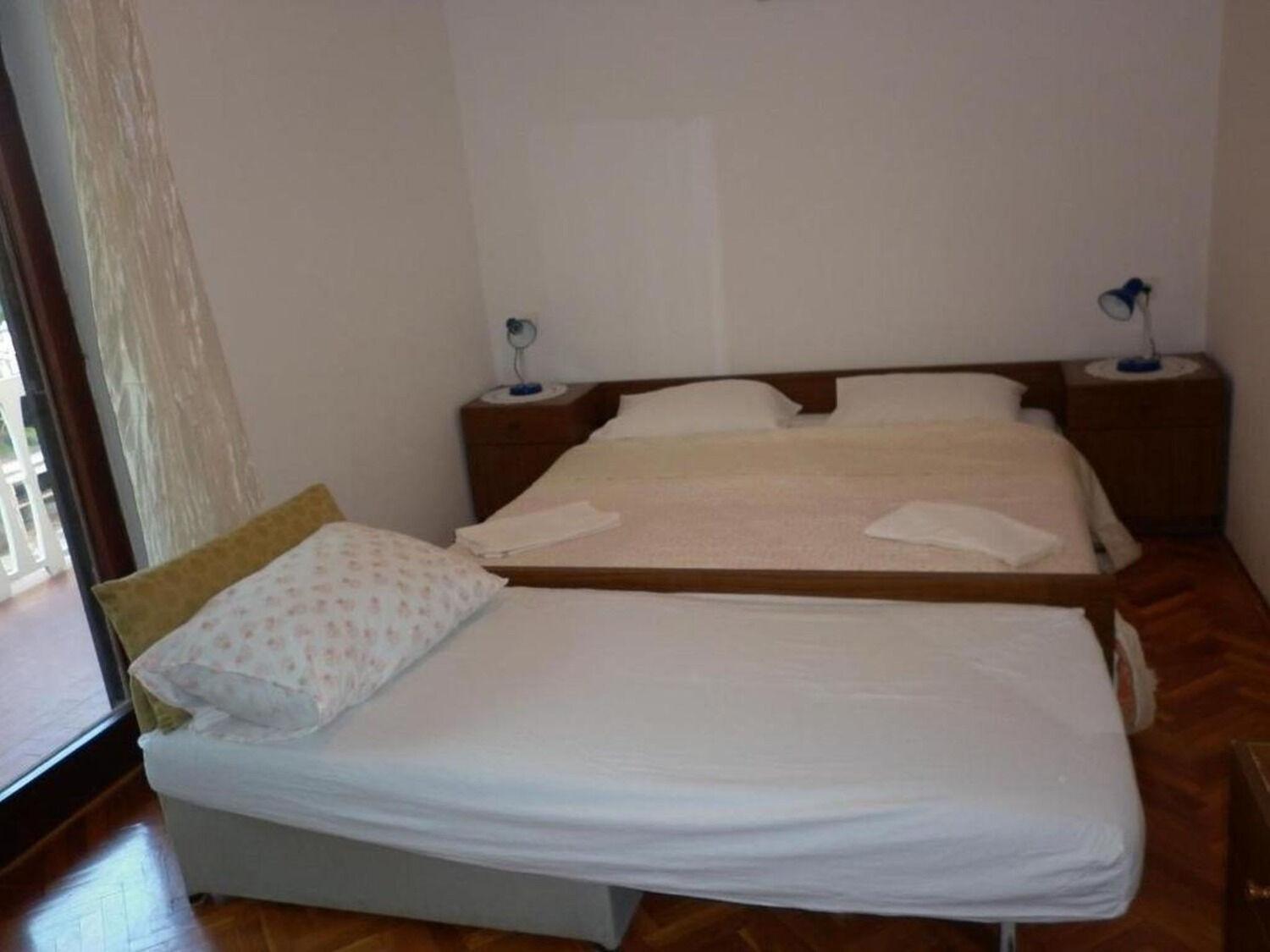 Apartments Tonia Mali Lošinj Exteriér fotografie