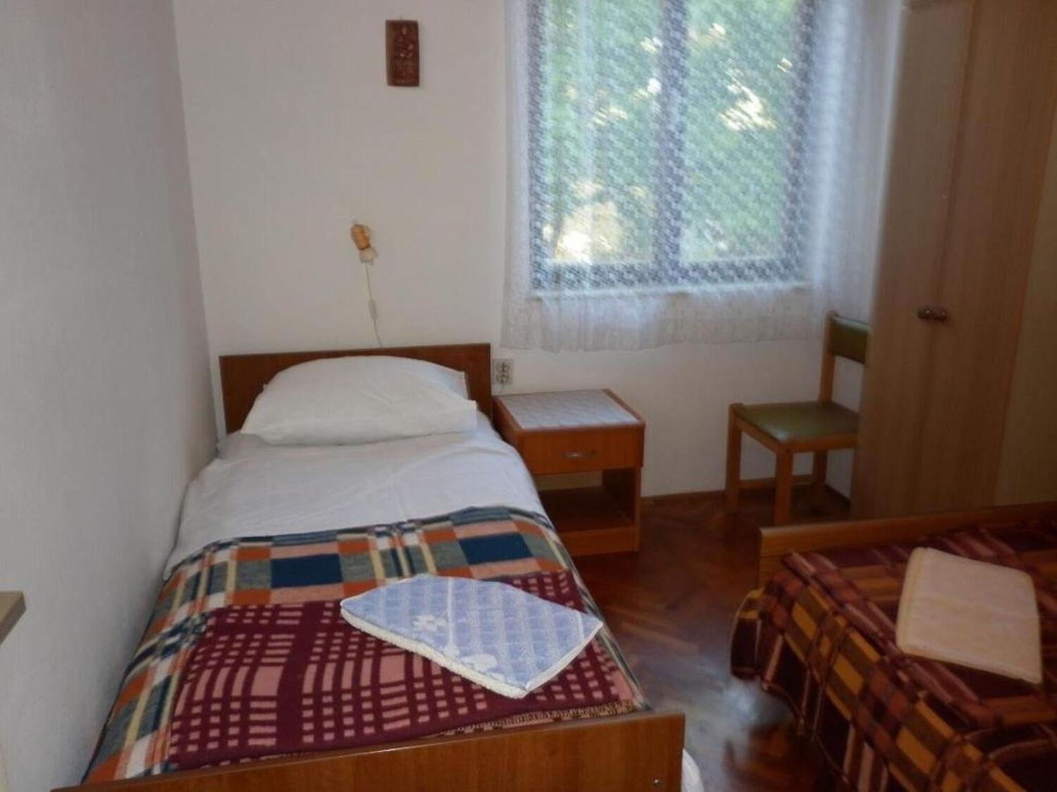 Apartments Tonia Mali Lošinj Exteriér fotografie