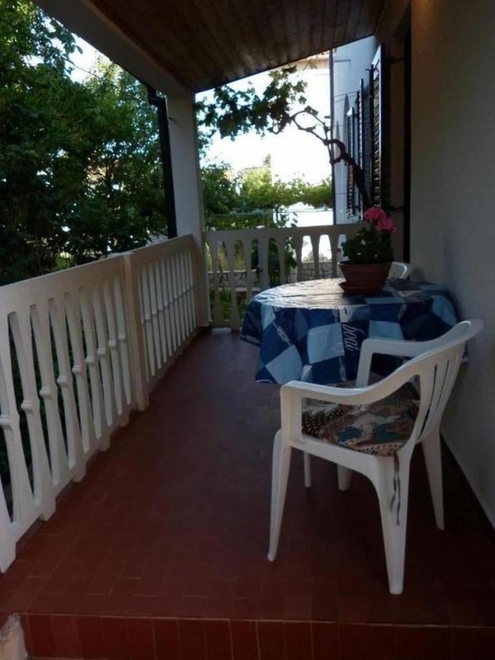 Apartments Tonia Mali Lošinj Exteriér fotografie